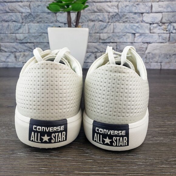 New Converse Chuck Taylor All Star Modern Ox - Picture 5 of 7